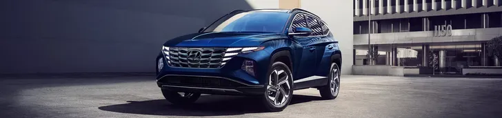 Hyundai Tucson: manuales del propietario y de servicio